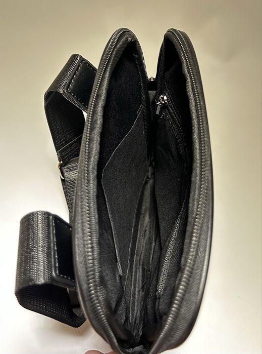 Брендова Сумка-Месенджер через плечо