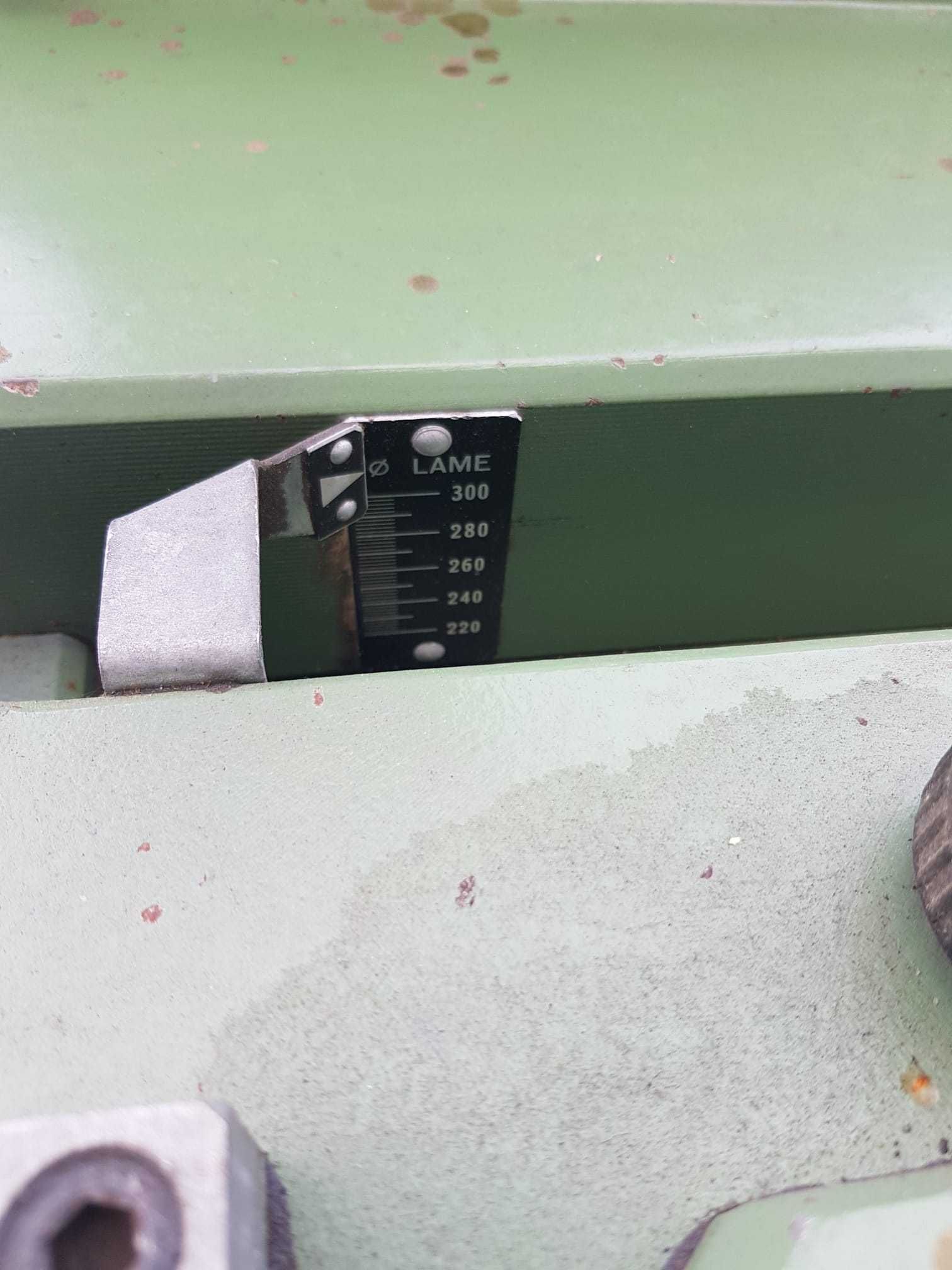 Wielopiła Gabbiani SA 300 6/23
