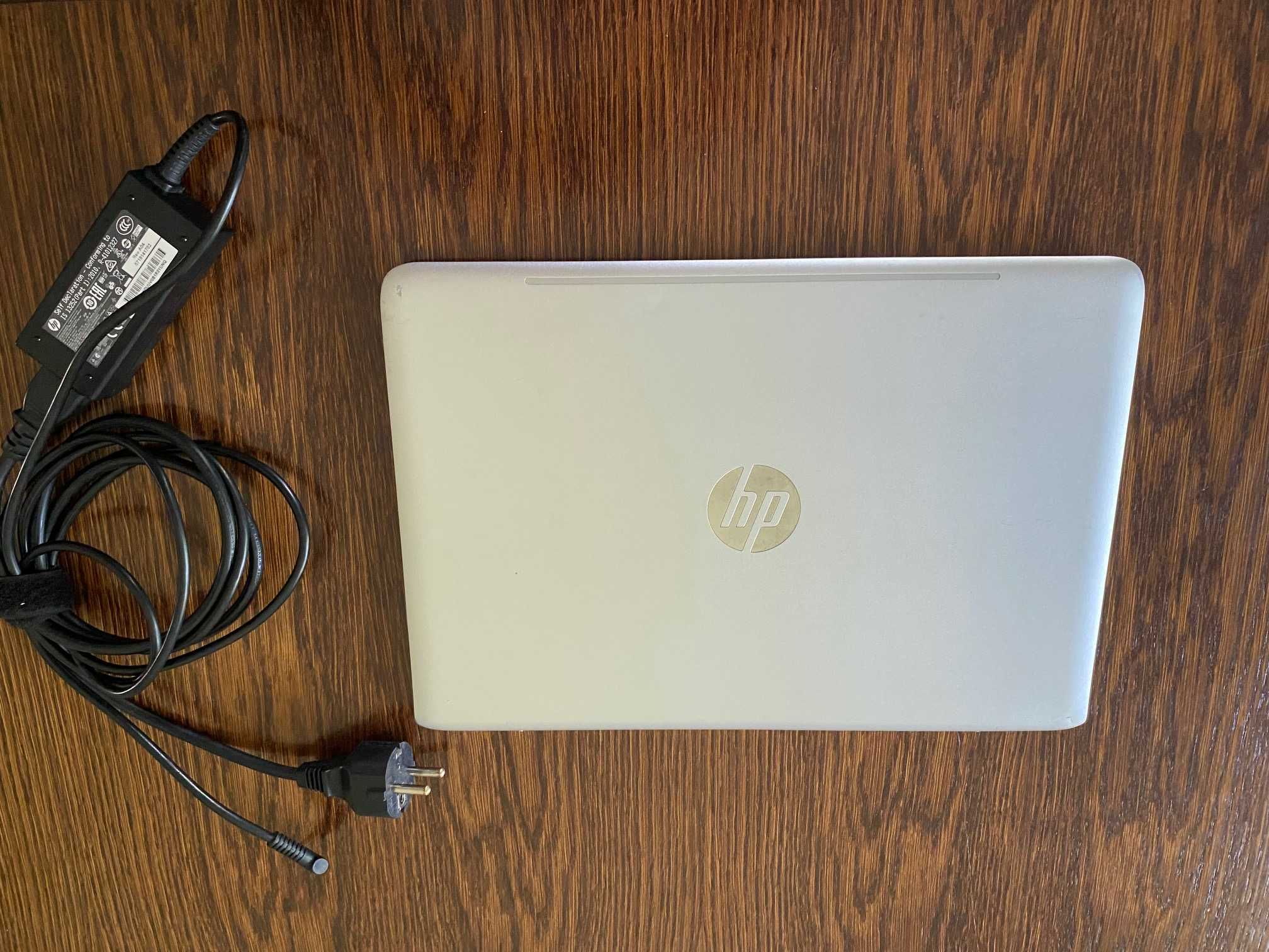 Lekki i cienki Laptop HP Envy 13 cali model 13-d010nw airbook