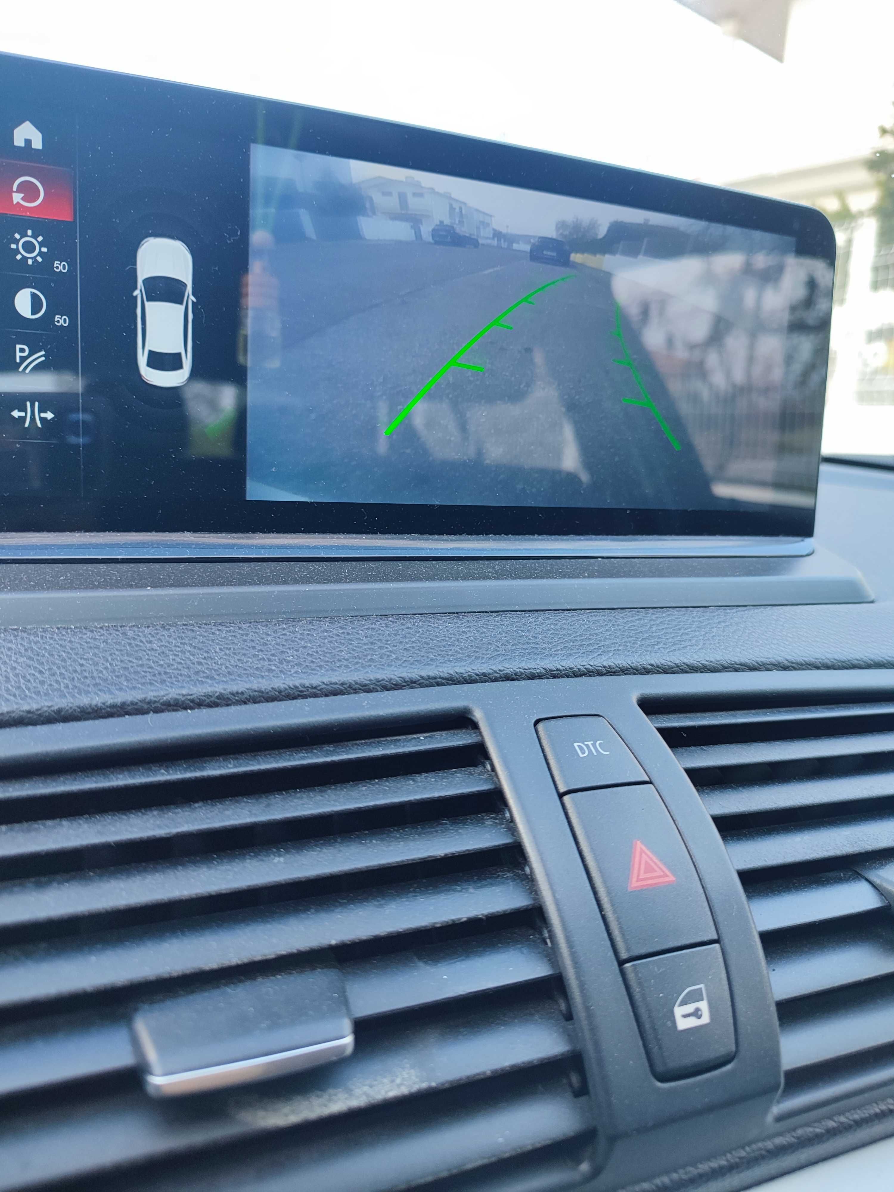 BMW 120D como novo