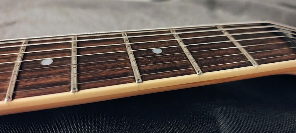 Ibanez RG 7321 gitara elektryczna