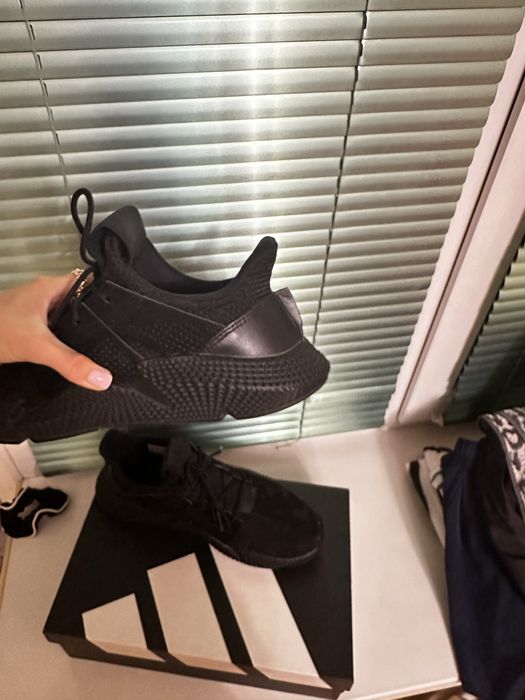 Кроссовки мужские ADIDAS
