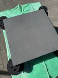 Płytki Tarasowe 60x60 Garden Grafit 2.0 Płyty 2 CM Paradyż 20MM Gat. 1