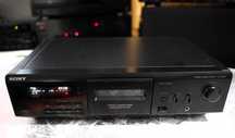 Magnetofon kasetowy SONY TCW 400S-bardzo dobry stan
