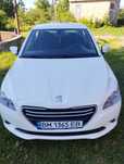 Продам гарний Peugeot 301