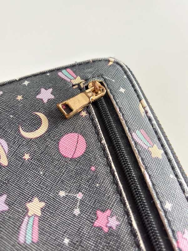 Pusheen Pusheenicorn Constellation portfel oryginalny licencja