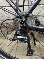 Orbea Vector на Shimano Sora