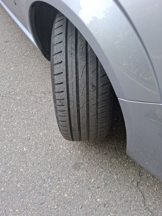 Opel Zafira в рідній фарбі, 7 місна