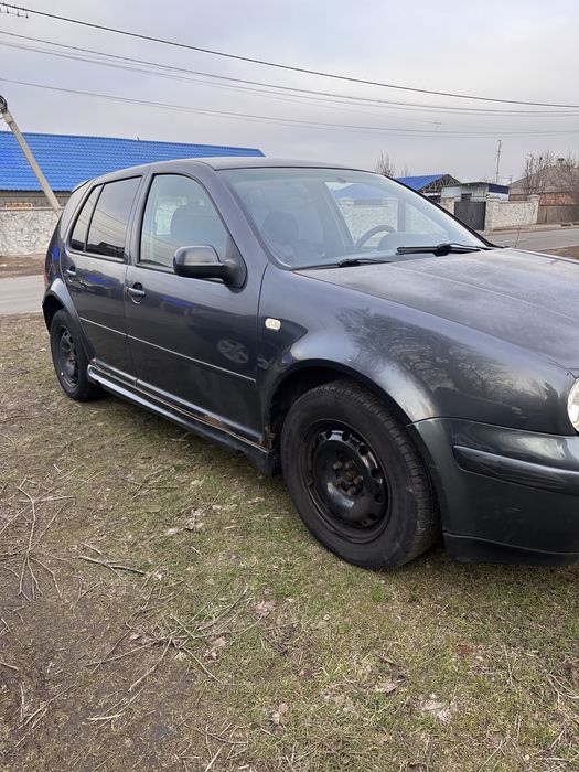 Продам Volkswagen Golf 4 1.9TDI