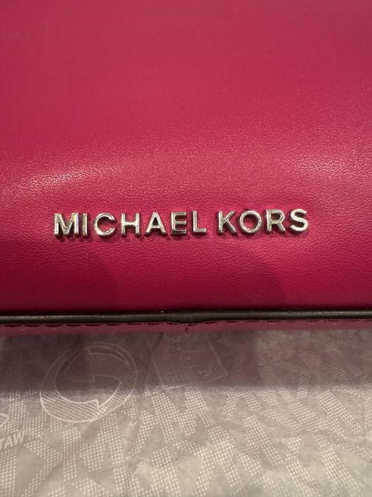 Сумка Michael Kors оригінал!