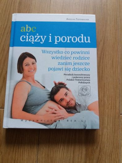 abc ciąży i porodu