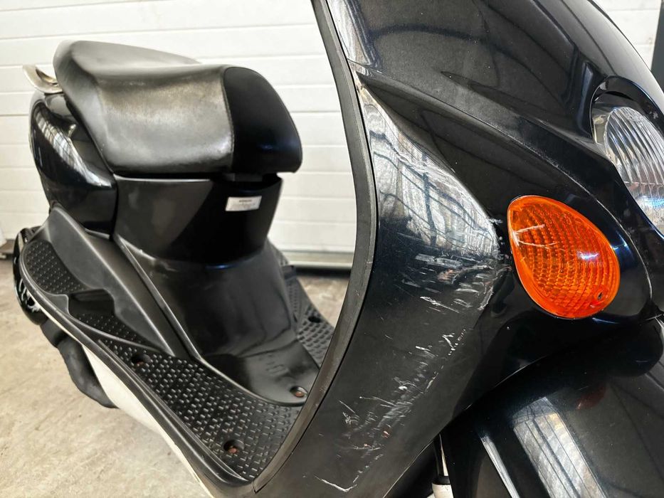 Scooter Yamaha Neo 50 CC