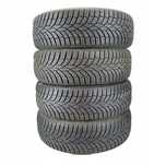 4x 205/65R16 opony zimowe Toyo Observe S944 8mm 2022r 79673