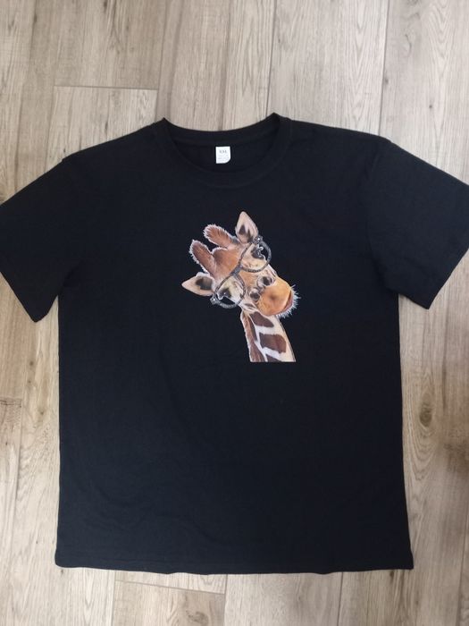 Koszulka damska/męska XXL