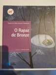 O rapaz de bronze