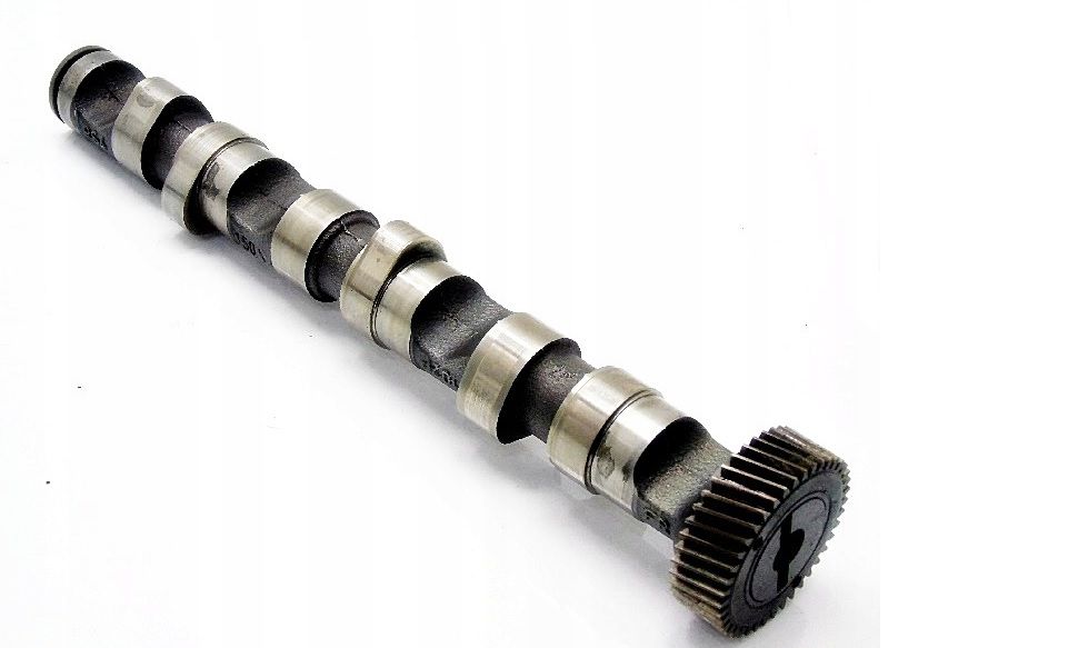 Продам распредвалы на Audi A6C5 2.5 TDI в идеальном состоянии