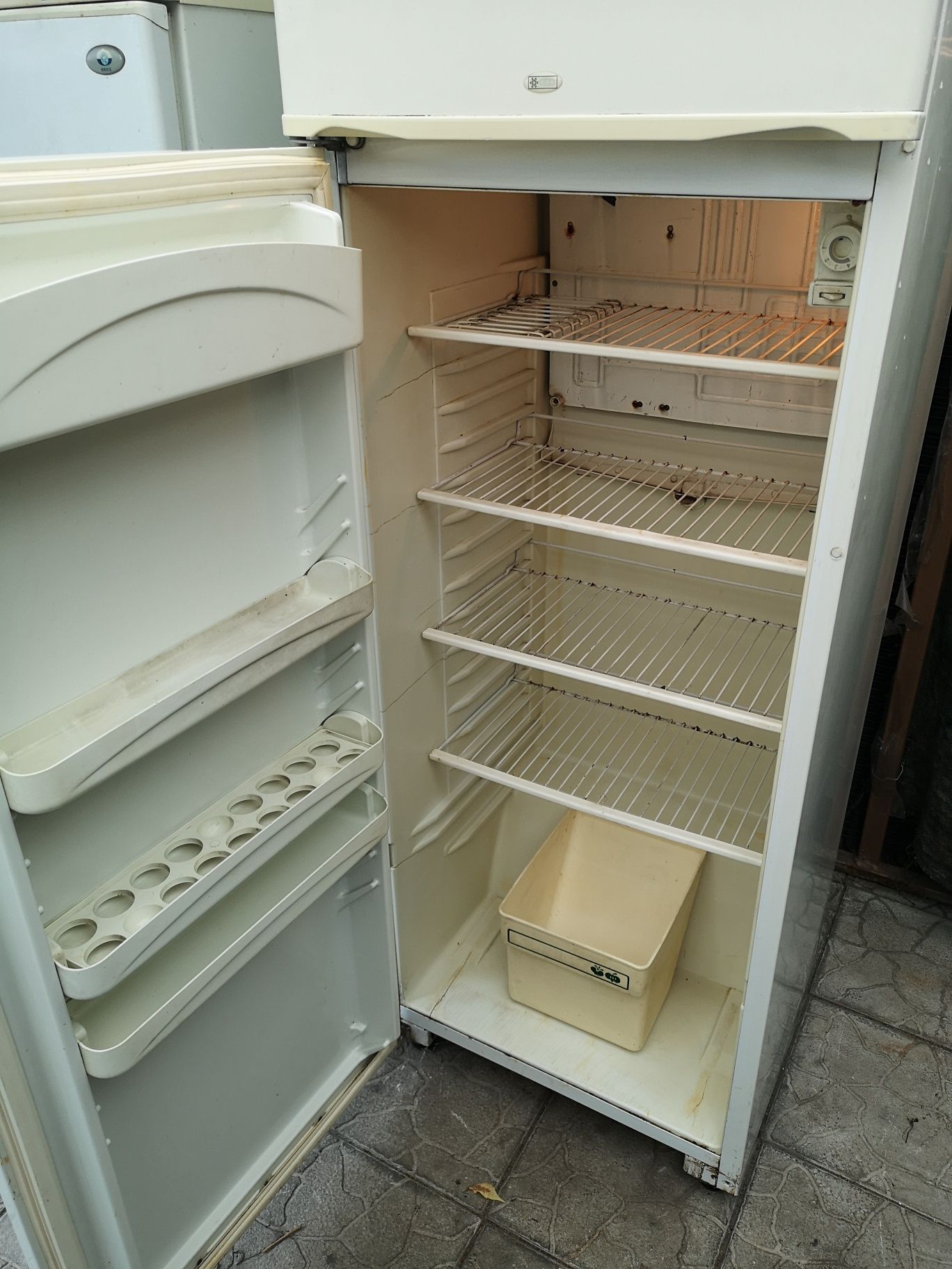 Холодильник Норд 233-6