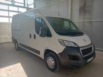 Peugeot Boxer  Stan bardzo dobry, gotowy do pracy