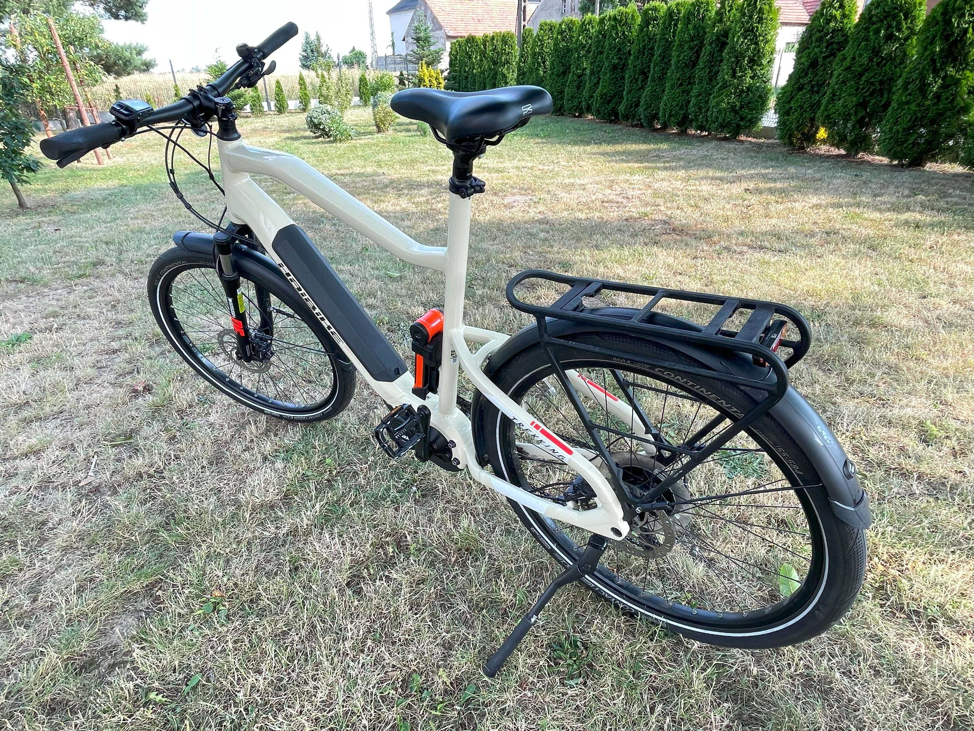 Haibike Trekking 4