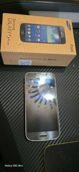 Samsung GT-I9192 Galaxy S4 Mini Duos (на запчасти)