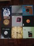 Discos vinil 12"