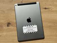Tablet Apple iPad Air 2 gen. 128 GB Wi-Fi + Cellular– bat: 93% – GW 6M