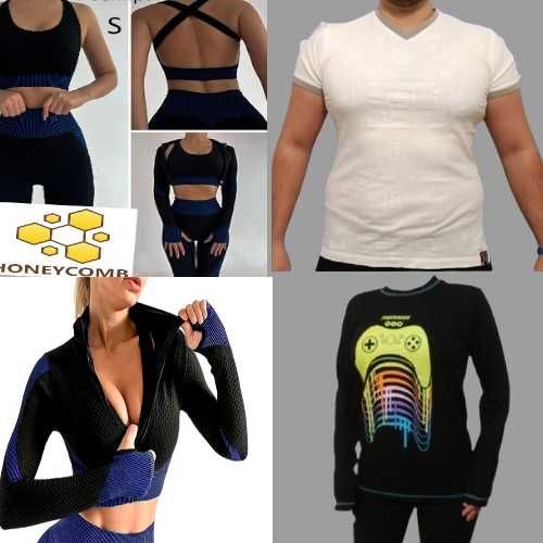 Футболка унисекс