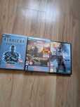Mega zestaw gier battlefield neverwinter riddick PC