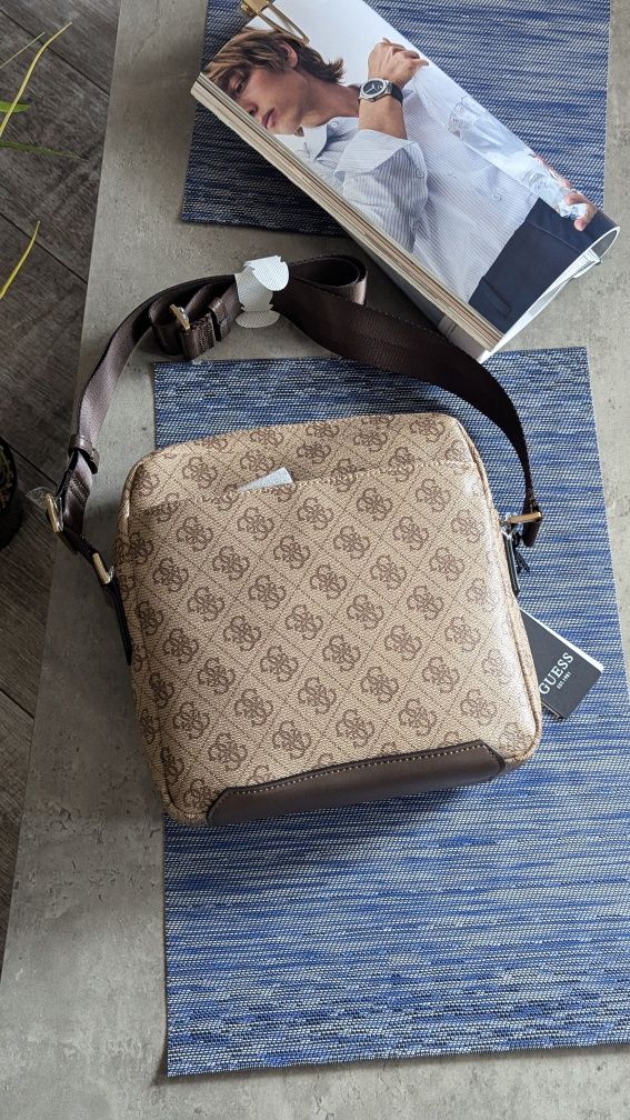 Сумка Guess Оригінал