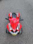 Vendo moto 4 da Feber