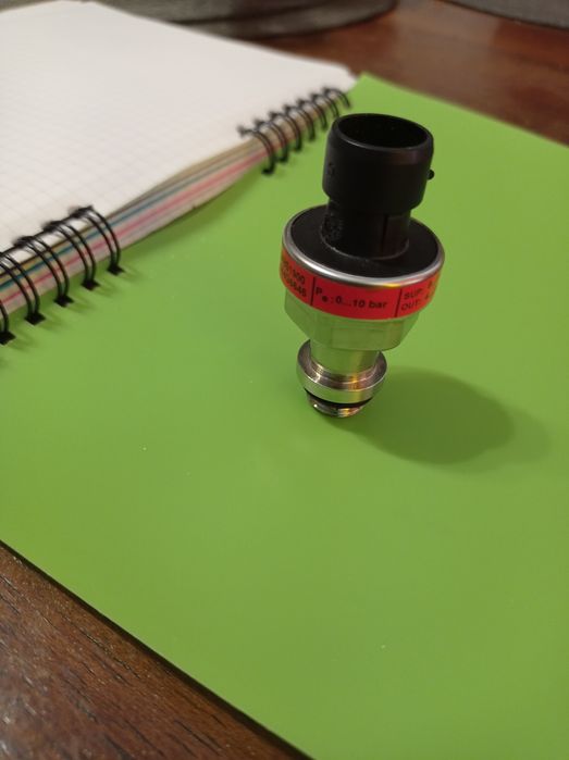 Датчик тиску Danfoss MBS1900