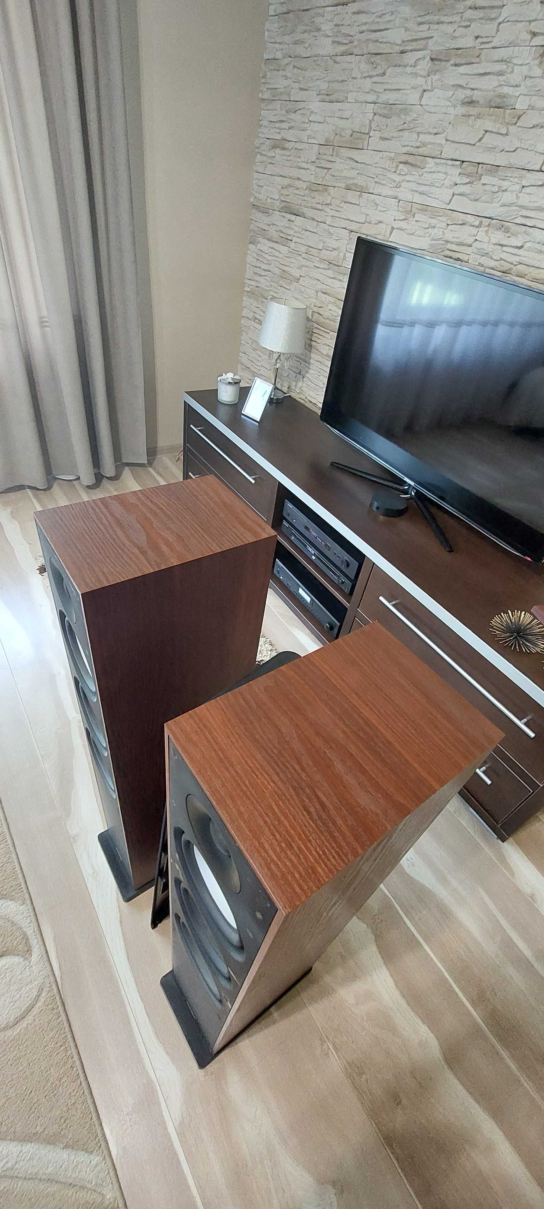Kolumny podłogowe Paradigm 9v7