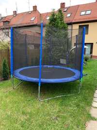 Trampolina ogrodowa  Neo Sport