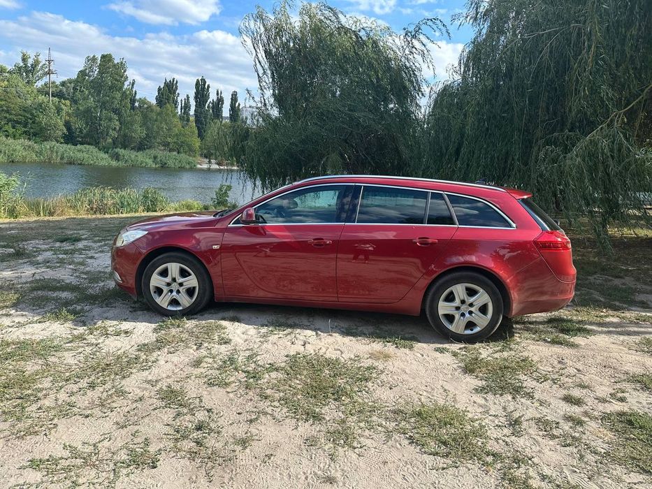 Продам авто Опель Инсигния insignia