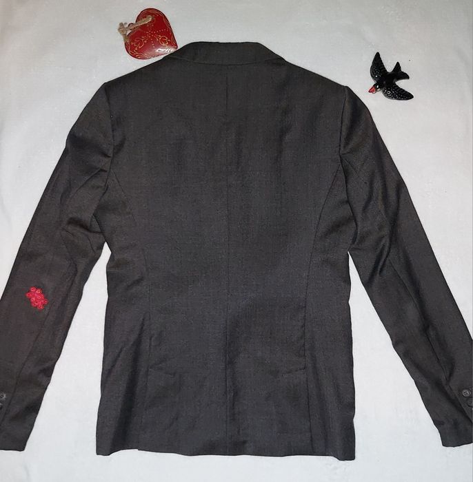 37,5€ Casaco/Blazer Massimo Dutti