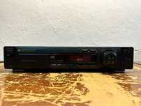 Odtwarzacz CD Siemens RA 300