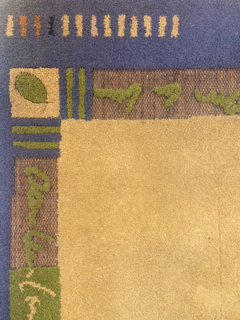 Tapetes/carpetes Sala