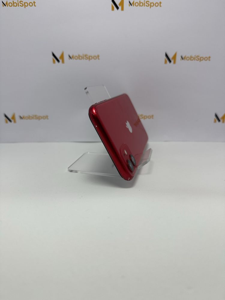 iphone 11 Red 64gb Neverlock