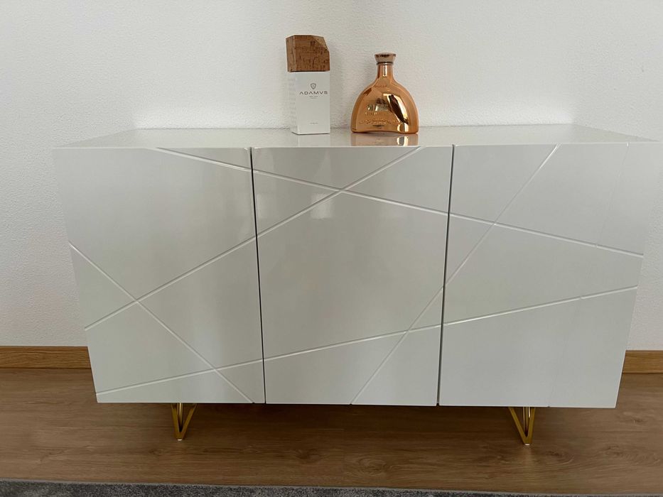 Aparador HomCom da AOSOM