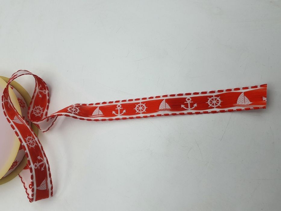 Tasiemka ozdobna szer.2 cm.
