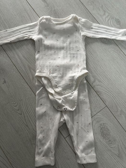 Набори H&M для малюка розмір 62