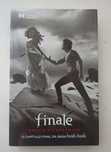 Finale, 4° livro da saga Hush Hush