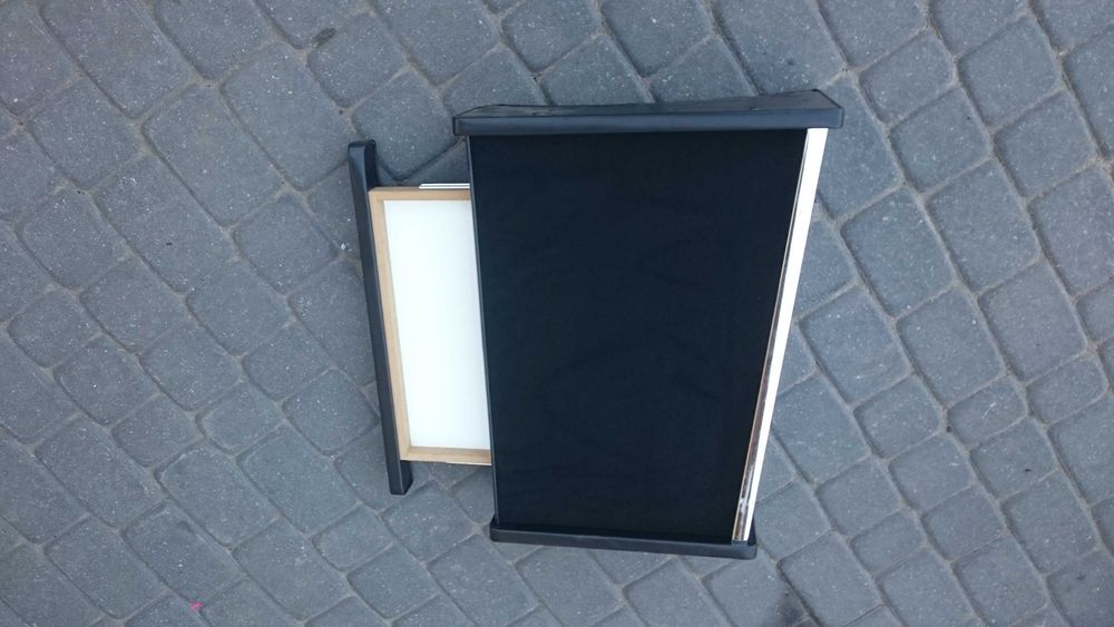 Scania R polka z szuflada