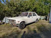 Datsun 1200 Peças
