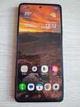 Telefon Samsung A53 5g 6/128 jak NOWY uszkodzony SM-A536B/DS A 53