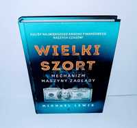 Lewis - Wielki szort UNIKAT