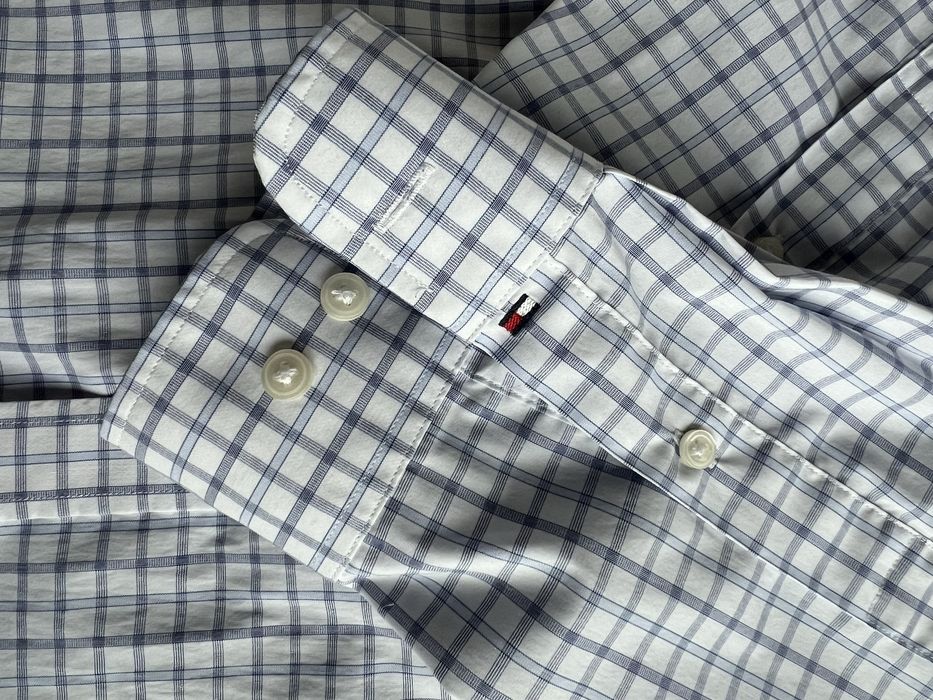 Koszula Tommy Hilfiger rozmiar L