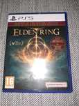 Elden Ring Shadow of the Erdtree Edition PS5 PL z dodatkiem