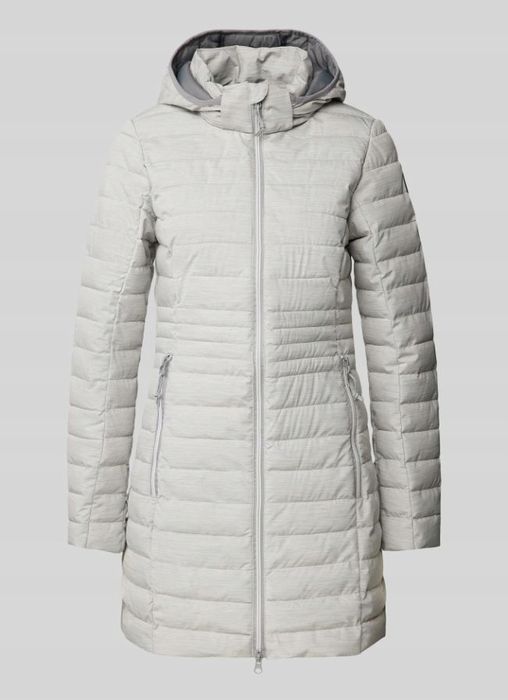 G.i.g.a. Dx Marki Killtec Casualowa Parka Funkcyjna Bacarya R.48 (4Xl)