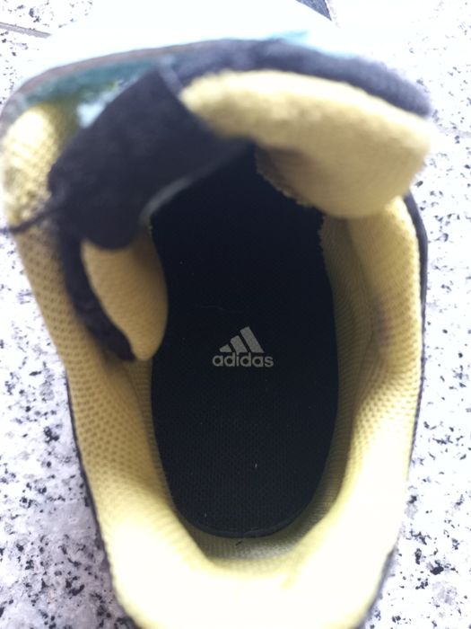Sapatilhas de menino adidas 27